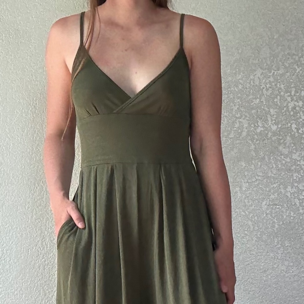 Cider Jumpsuit